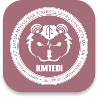 KMTEDI Logo